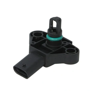 Abbildung von DELPHI PS20087 12B1 Sensor, Saugrohrdruck VOLKSWAGEN: T Cross, Golf 7 Schrägheck, Variant, SKODA: Octavia 3 Combi, Superb III Kombi