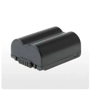 Abbildung von Qualitätsakku Akku für Panasonic Typ CGR S006E 710mAh 7,2V Li Ion