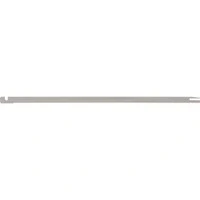Abbildung von Bosch 2x PRO Foam GSG300 Sägeblatt, 300 mm (für Schaum, Länge mm, Professional Zubehör Schaumgummischneider)