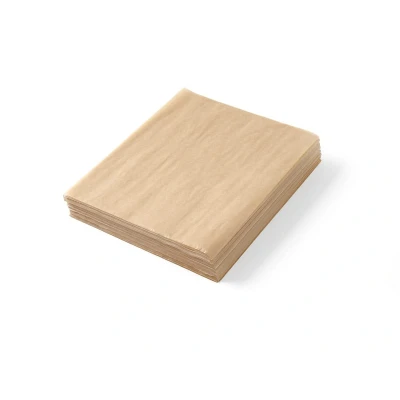 Abbildung von Hendi Fettfreies Papier 20 x 25 cm 500 Stück