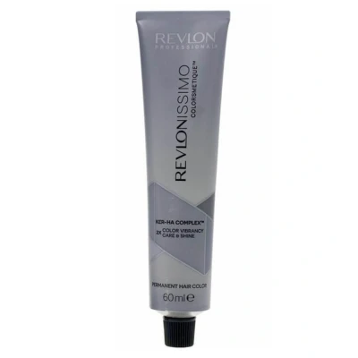 Abbildung von Revlon Revlonissimo Colorsmetique™ Permanent Hair Color Naturals 60 ml