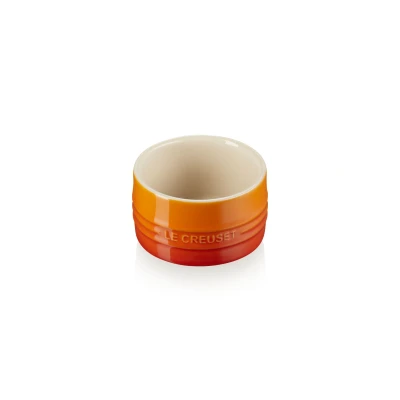 Abbildung von Le Creuset Ramekin Oranjerood ø 8 cm / 200 ml
