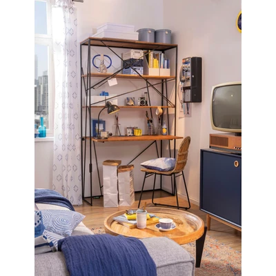 Abbildung von SIT Möbel Tom Tailor Sekretär T Nest Shelf Office Large, 4 Böden