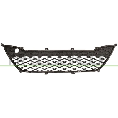 Abbildung von PRASCO Premium HN0032120 Lüftungsgitter vorne HYUNDAI: i10 I