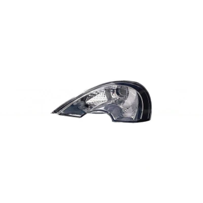 Abbildung von PRASCO RN3084113 Blinker weiß vorne rechts ohne Lampenträger RENAULT: Modus / Grand