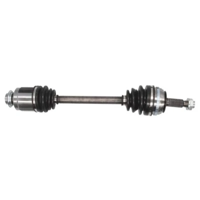 Abbildung von POINT GEAR PNG72755 Antriebswelle Vorderachse rechts 610 91,5 für Fahrzeuge mit ABS HONDA: CR V 1, Accord 7 Limousine, 2