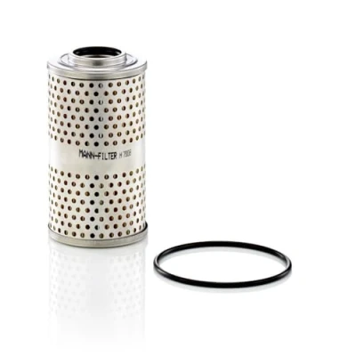 Abbildung von Filter, Arbeitshydraulik MANN FILTER H 7008 x