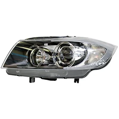 Abbildung von HELLA 1EL 354 687 021 Scheinwerfer BMW: 3 Limousine, Touring