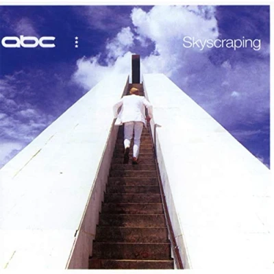 Abbildung von Skyscraping (Expanded+Remastered 2cd)