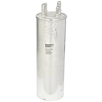 Abbildung von COOPERSFIAAM FILTERS FP5796 Kraftstofffilter Filtereinsatz VOLKSWAGEN: Transporter 5 Bus, Multivan (7HM, Touareg I
