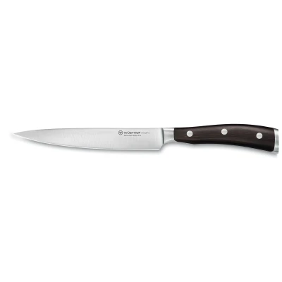 Abbildung von Wüsthof Schinkenmesser Ikon 16 cm