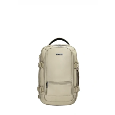Abbildung von Wittchen Cabin Tagesrucksack, Größe: One Size, Beige