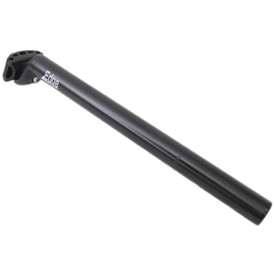 Abbildung von Sattelstütze ATB Edge Ø27,2 Mm / 300 Aluminium Schwarz