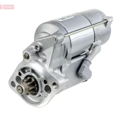 Abbildung von DENSO DSN601 Anlasser 12 2,0 9 LAND ROVER: Freelander I SUV, 75, 75 Tourer