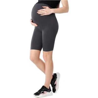 Abbildung von Bemammy Shorts, Damen, Größe: Small, Graphite