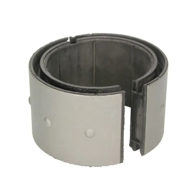 Abbildung von FEBI BILSTEIN 23473 Stabigummis Hinterachse 81 109 MERCEDES BENZ: AROCS, ATEGO 2,