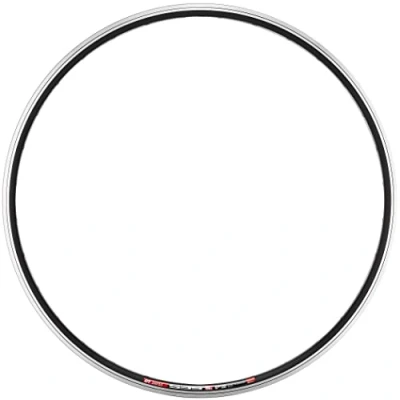 Abbildung von DT SWISS Felge 535 700C 28 Zoll Schwarz 36 Loch 622 19 Ventilloch 6.5Mm