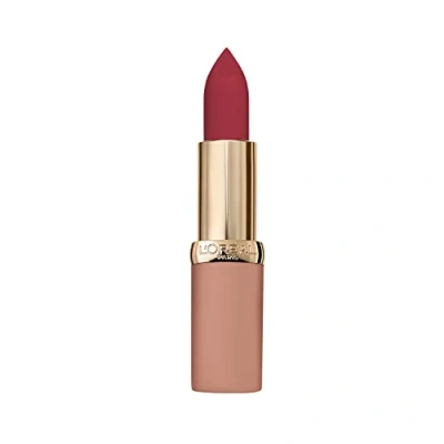Abbildung von L&#039;Oréal Color Riche Ultra Matte Lippenstift NO Lies