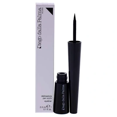 Abbildung von Diego Dalla Palma 905145/001 Eyeliner Make up Damen