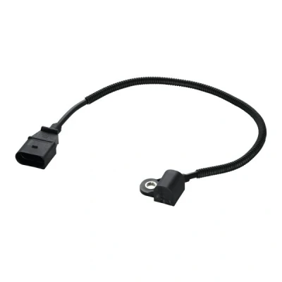 Abbildung von HELLA 6PU 009 168 181 Sensor, Nockenwellenposition SKODA: Fabia 1 Combi, Roomster, 2 Schrägheck, VOLKSWAGEN: Polo IV Schrägheck