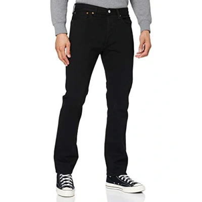 Abbildung von Levi&#039;s Herren 501 Original