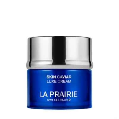 Abbildung von La Prairie Skin Caviar Luxe Cream 100ML