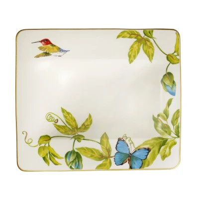 Abbildung von Villeroy &amp; Boch Amazonia Suppenteller 24 cm