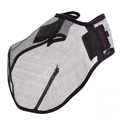 Abbildung von LeMieux Nasenschutz ProSport 2 Pack Schwarz S
