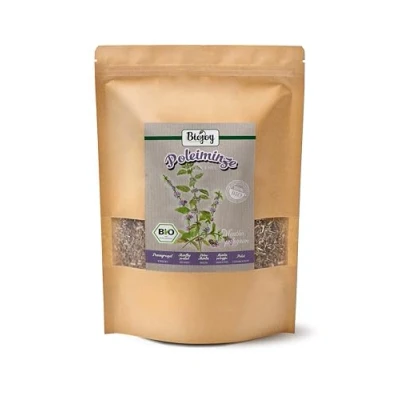 Abbildung von Biojoy BIO Poleiminze Tee (250 g), getrocknet und geschnitten (Mentha pulegium)