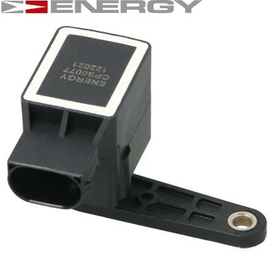 Abbildung von ENERGY CPS0077 Sensor, Xenonlicht (Leuchtweiteregulierung) FORD: S Max Mk1, MONDEO 4 Turnier, Galaxy Mk2 MPV, VOLVO: S60 I, XC90 V70 2