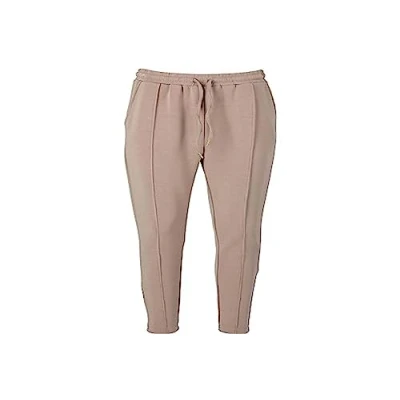 Abbildung von Athlecia Damen Sweatpants Jacey 5100 Major Brown 34