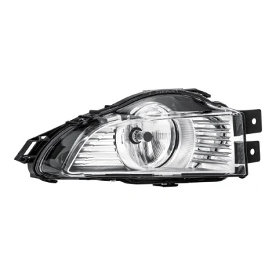 Abbildung von HELLA 1NA 354 665 021 Nebelscheinwerfer rechts 12 OPEL: Insignia A Sports Tourer, Schrägheck, Limousine