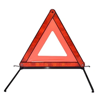 Abbildung von Filmer 38020 Warndreieck Euro Mini, EG