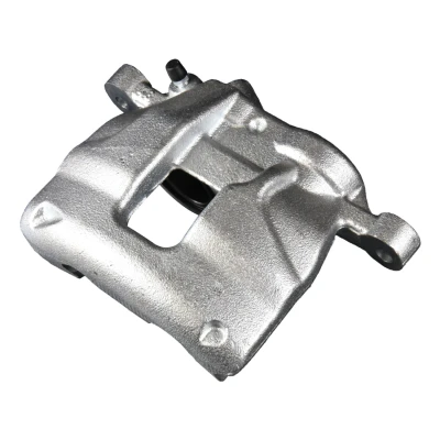 Abbildung von FEBI BILSTEIN 178246 Bremssattel Gusseisen Vorderachse rechts FORD: Transit Mk6 Kastenwagen, Bus, Pritsche/Fahrgestell