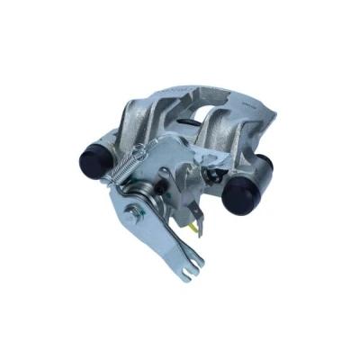 Abbildung von MAXGEAR 82 1428 Bremssattel Stahl Hinterachse rechts, vor der Achse IVECO: DAILY 6 Kastenwagen, Pritsche/Fahrgestell