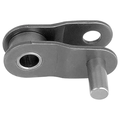 Abbildung von KMC Halbkettenglied O/L 1/8 1 Pitch type EPT