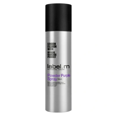 Abbildung von Label.M Powder Purple Spray 150 ml