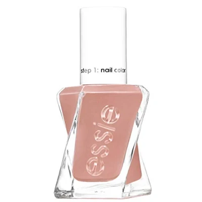 Abbildung von Essie Couture Gel Nagellack Pinned Up, 1er Pack (1 x 14 ml)