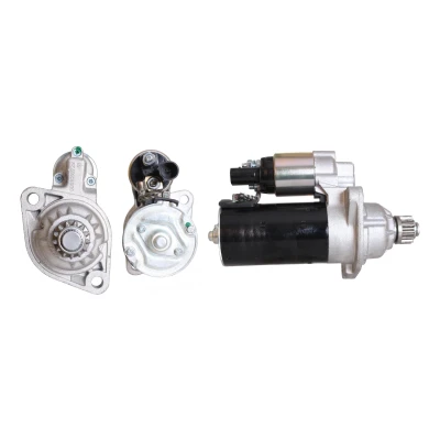 Abbildung von LUCAS ELECTRICAL LRS04032 Anlasser 12 2,2 13 VOLKSWAGEN: Crafter Kastenwagen, Transporter 6 Bus, Multivan 6, MAN: TGE Kasten, Pritsche/Fahrgestell