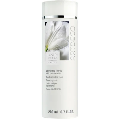 Abbildung von ARTDECO Soothing Tonic With Hamamelis, Sanftes Gesichtstonic, 200 ml