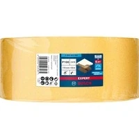 Abbildung von Expert C470 Schleifblatt, 115mm, K100