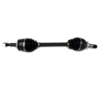 Abbildung von SKF VKJC 2125 Antriebswelle 57,5, 637mm OPEL: Astra K Schrägheck, Sports Tourer