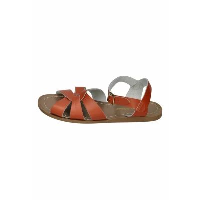 Abbildung von Salt Water SANDALS Damenschuhe ORIGINAL 835 paprika, Größe:40/41 EU