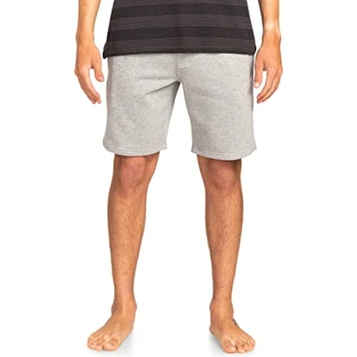 Abbildung von Billabong Arch Elastische Shorts für Männer Grau