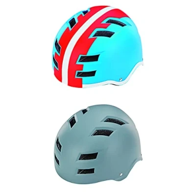 Abbildung von Prophete Fahrradhelm, Einstellbarer Kopfring, 58 61 cm, TÜV/GS geprüft, farblich Sortiert