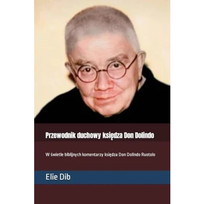 Abbildung von Przewodnik duchowy księdza Don Dolindo: W świetle biblijnych komentarzy Dolindo Ruotolo: Ruotolo