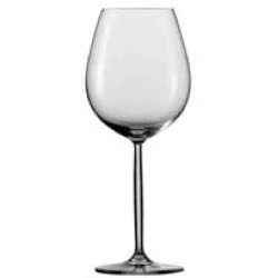Abbildung von Schott Zwiesel Rotweingläser Diva 610 ml 6 Stücke