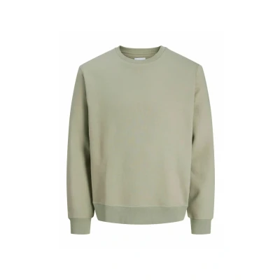 Abbildung von JACK &amp; JONES Jjestar Basic Sweat Crew Neck Noos