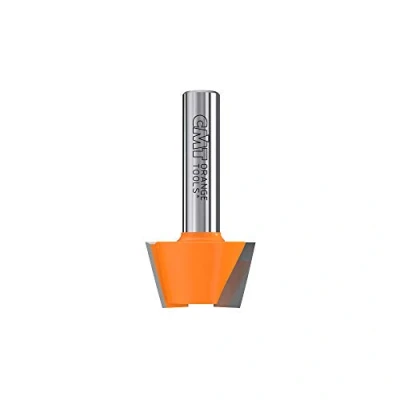 Abbildung von CMT ORANGE TOOLS 903.240.11 FASEN FRÄSER HM S=8 D=24X14 15^