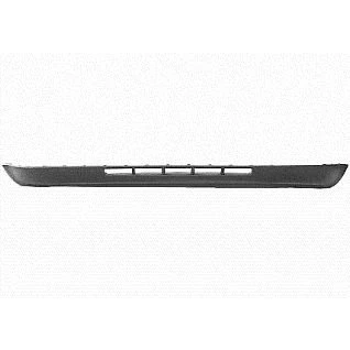 Abbildung von VAN WEZEL 5888500 Spoilerlippe vorne VOLKSWAGEN: Golf 4 Schrägheck, Variant
